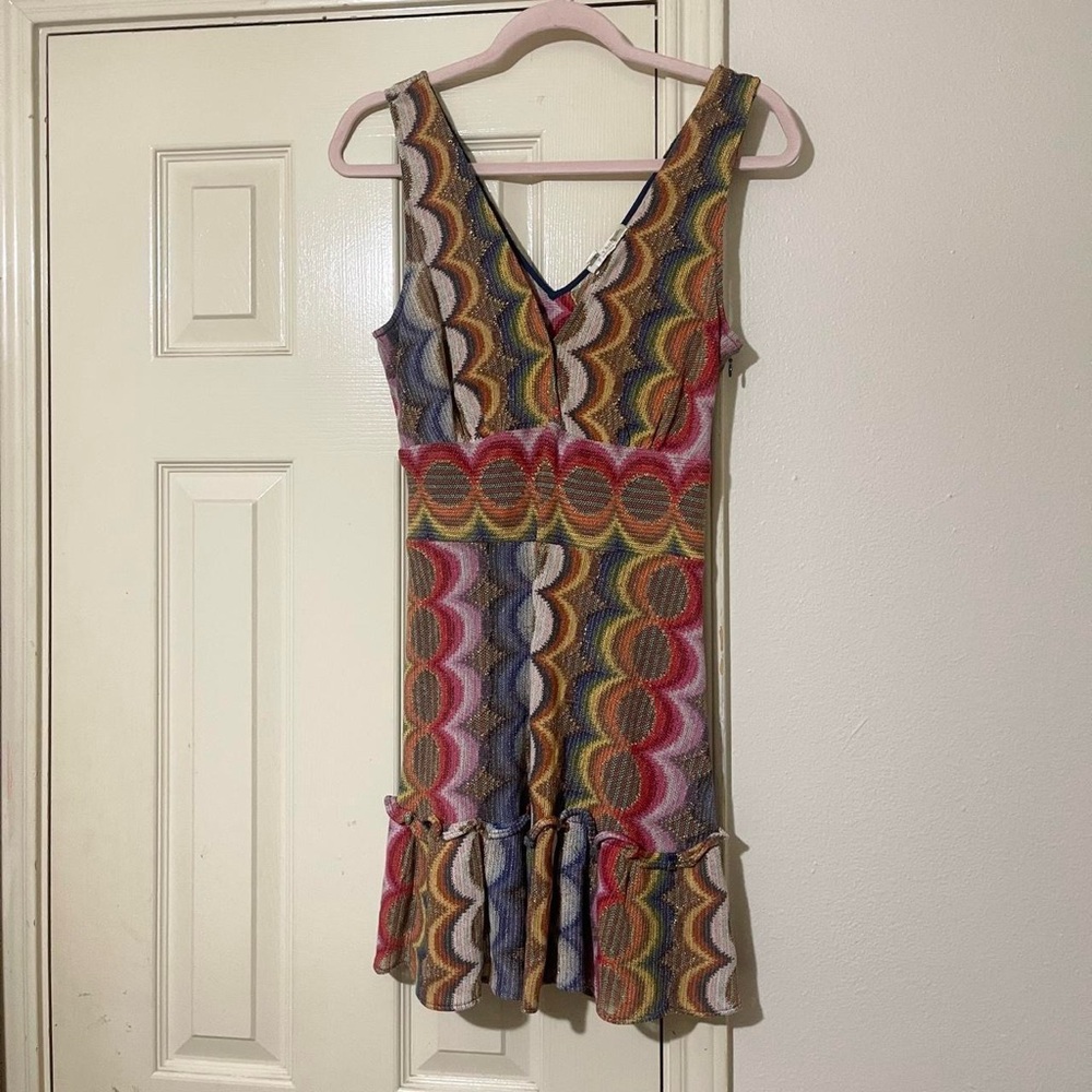 Ramy Brook knit dress